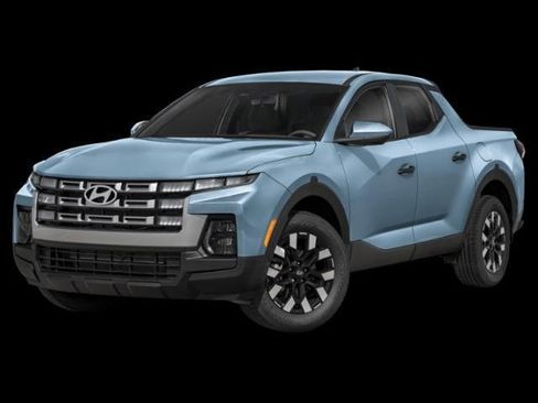 New 2026 Hyundai Santa Cruz SE AWD/4WD image 25