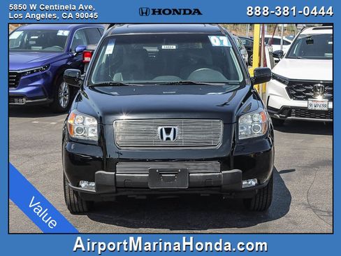 Used 2007 Honda Pilot EX-L image 4