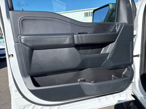 Certified 2023 Ford F150 XLT w/ Equipment Group 302A High image 15