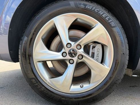 Used 2026 Genesis GV70 2.5T Advanced AWD/4WD image 23