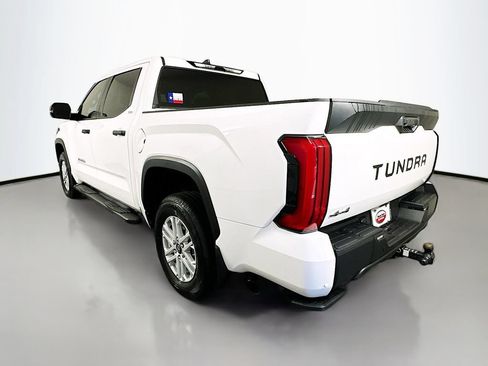 Certified 2026 Toyota Tundra SR5 w/ SR5 Convenience Package AWD/4WD image 7