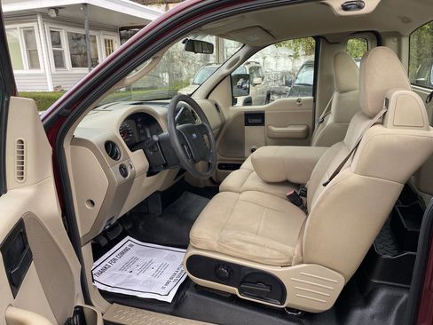 Used 2005 Ford F150 XL image 9