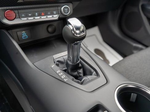 New 2026 Ford Mustang EcoBoost image 24