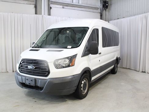 Used 2017 Ford Transit 350 XL RWD image 34