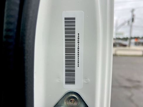 New 2025 Chevrolet Low Cab Forward image 69