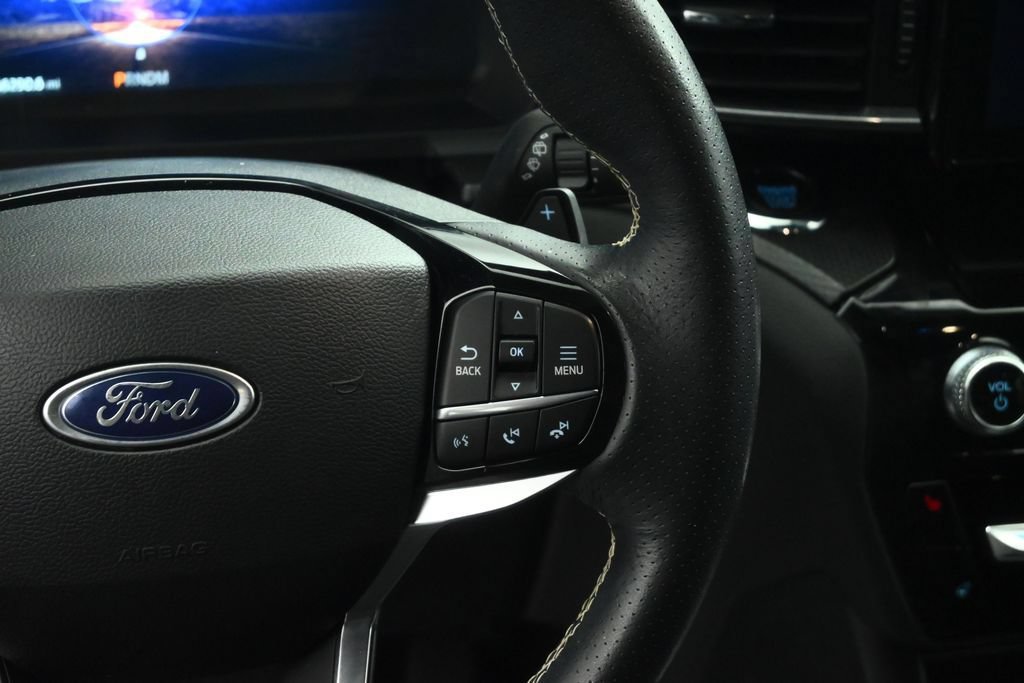 Used 2022 Ford Explorer ST AWD/4WD image 36