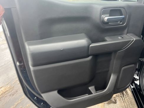 Used 2022 Chevrolet Silverado 1500 Custom Trail Boss image 19