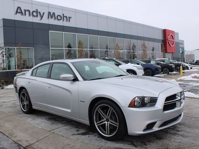 Used 2012 Dodge Charger R/T