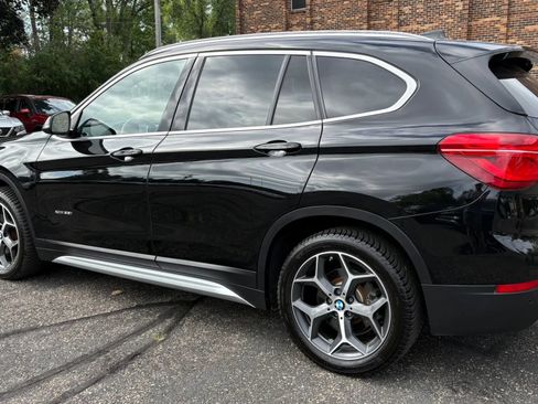 Used 2016 BMW X1 xDrive28i AWD/4WD image 6