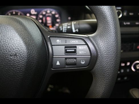 Certified 2025 Honda Accord SE image 25