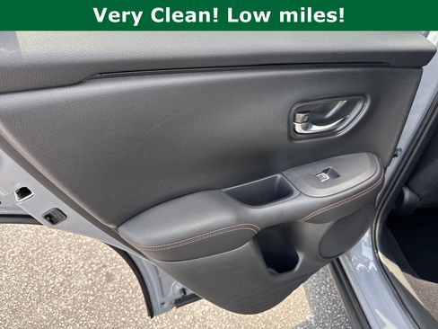 Used 2024 Honda HR-V Sport image 22