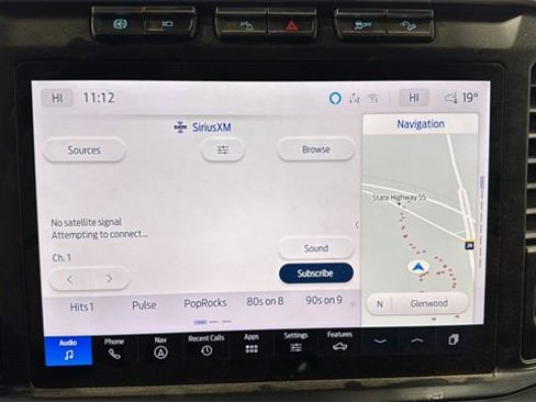 Used 2024 Ford F350 Platinum image 8