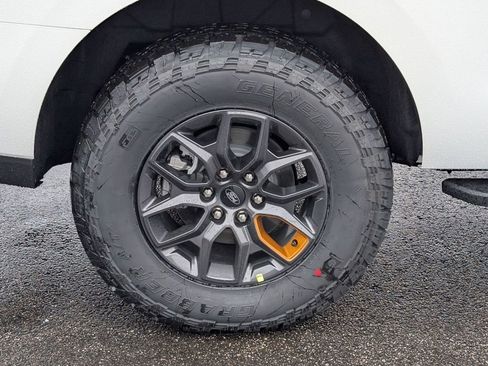 New 2026 Ford Expedition Tremor image 18