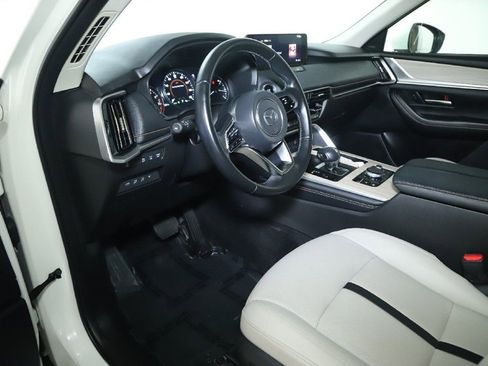 Used 2024 MAZDA CX-90 3.3 Turbo w/ Premium Package AWD/4WD image 18