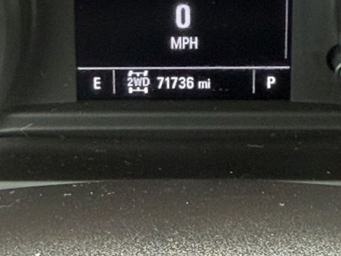 Used 2022 Chevrolet Silverado 1500 Custom image 41