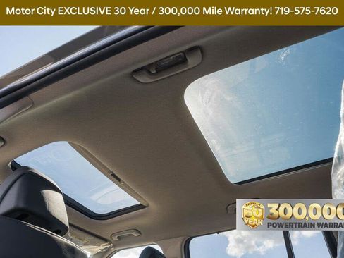 New 2026 Hyundai Santa Fe Limited AWD/4WD image 39