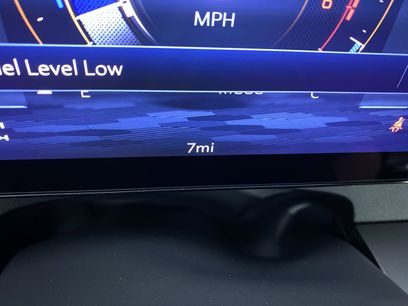 New 2026 Chevrolet Traverse LT w/ Driver Confidence Package