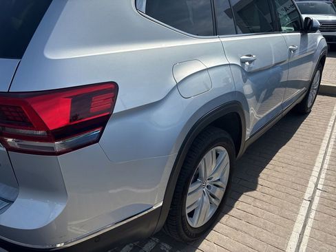 Used 2019 Volkswagen Atlas SEL Premium AWD/4WD image 7