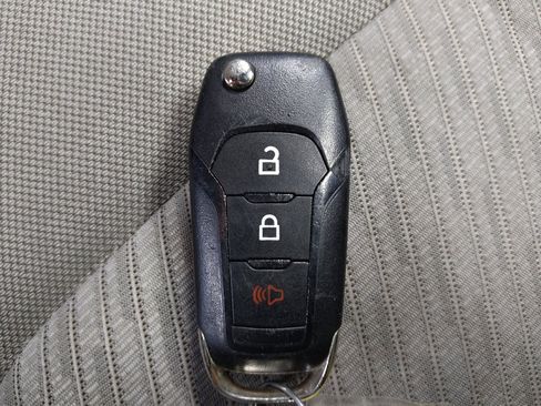 Used 2018 Ford Explorer FWD image 32