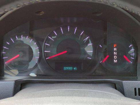 Used 2011 Ford Fusion Sport w/ 401A Rapid Spec Order Code image 35