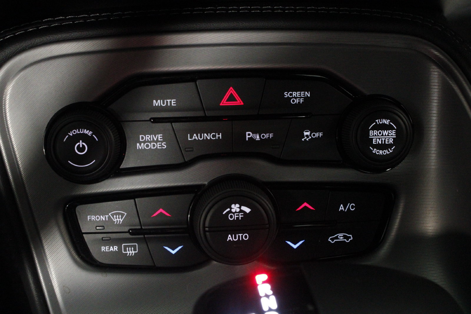 Used 2023 Dodge Challenger R/T Scat Pack RWD image 28