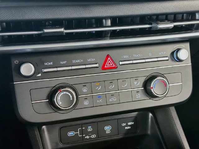 New 2026 Hyundai Tucson SE FWD image 15