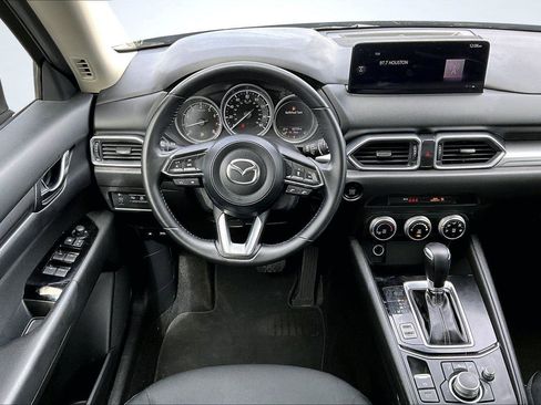 Used 2023 MAZDA CX-5 AWD 2.5 S image 6