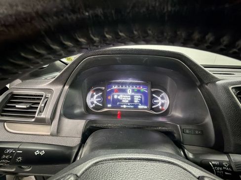 Used 2022 Honda Passport EX-L image 11