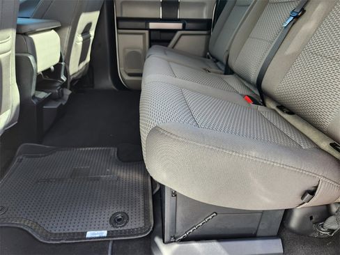 Used 2021 Ford F250 XLT w/ XLT Value Package image 9