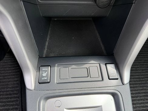 Used 2016 Subaru Forester 2.5i Premium w/ Protection Package #1 AWD/4WD image 57