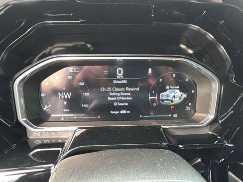 New 2026 GMC Sierra 1500 Elevation image 14