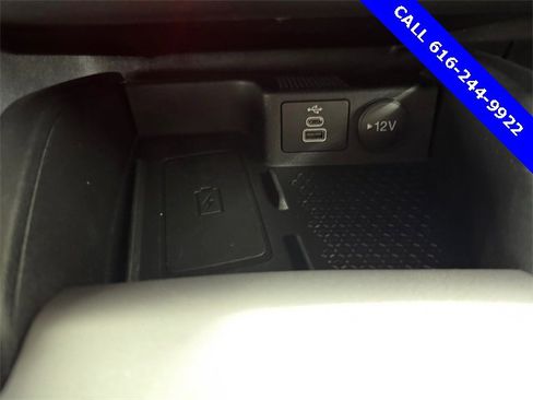 Used 2023 Ford Bronco Sport Big Bend w/ Convenience Package image 16