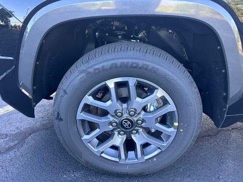 New 2026 Toyota Tundra 1794 Edition AWD/4WD image 26