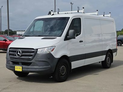 Used 2021 Mercedes-Benz Sprinter 1500