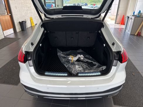 New 2025 Audi A5 2.0T Premium Plus image 9