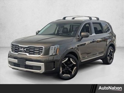 Used 2025 Kia Telluride S