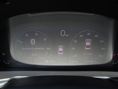 Used 2025 Honda Accord EX-L image 26