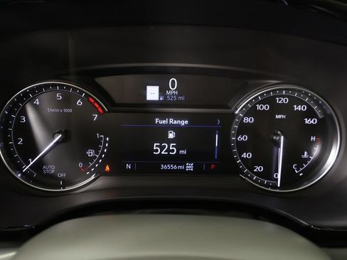 Used 2024 Cadillac XT5 Premium Luxury AWD/4WD image 46