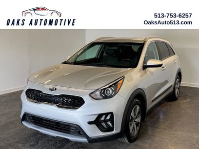 Used 2020 Kia Niro LX