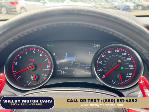 Used 2022 Toyota Camry XSE AWD/4WD image 12