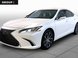 Used 2024 Lexus ES 350 w/ Premium Package FWD video 1