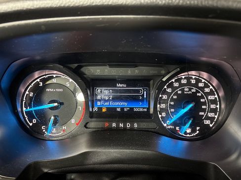 Used 2020 Ford Ranger XL w/ Equipment Group 101A Mid RWD image 21