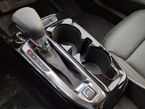 New 2026 Chevrolet Trax ACTIV w/ Driver Confidence Package image 20