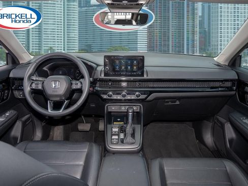 Certified 2023 Honda CR-V EX-L image 21