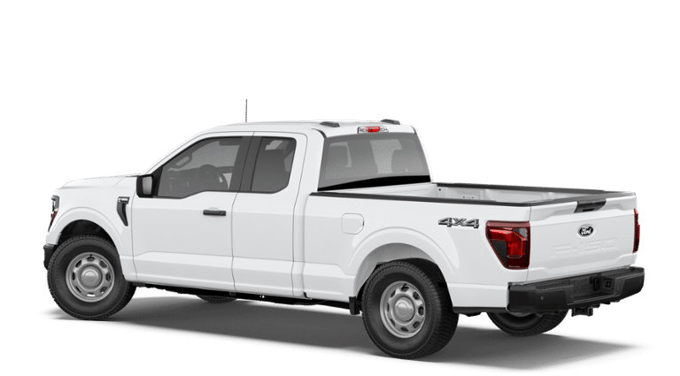 New 2026 Ford F150 XL AWD/4WD image 50