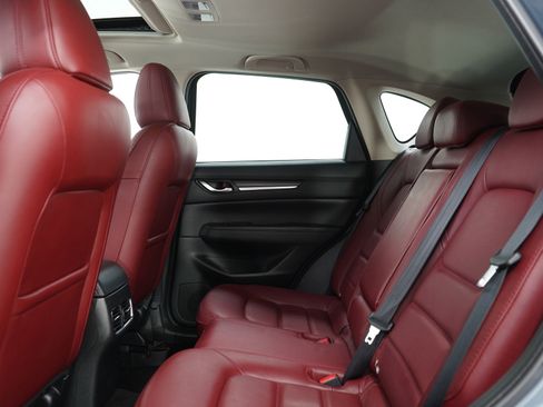 Used 2023 MAZDA CX-5 Carbon Edition image 16