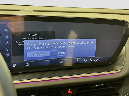 Used 2025 Buick Envision Sport Touring image 22