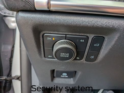 New 2025 Ford Expedition Platinum w/ Stealth Performance Package image 23