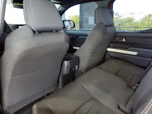Used 2024 Toyota Tacoma TRD Sport RWD image 10