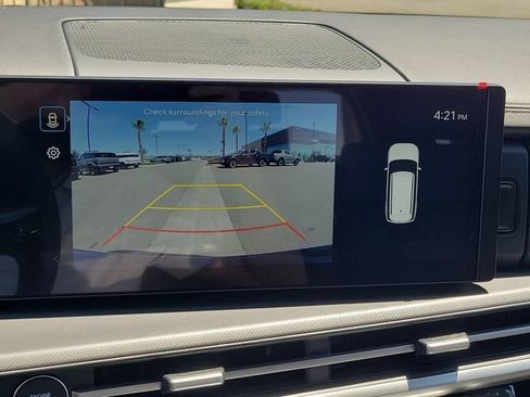 New 2026 Hyundai Santa Fe SEL FWD image 13